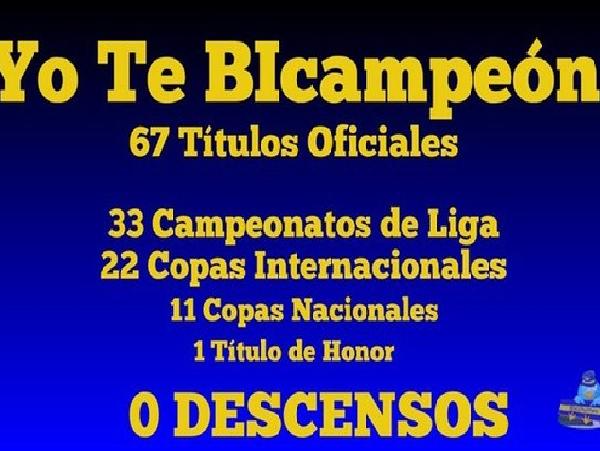 boca campeon 2