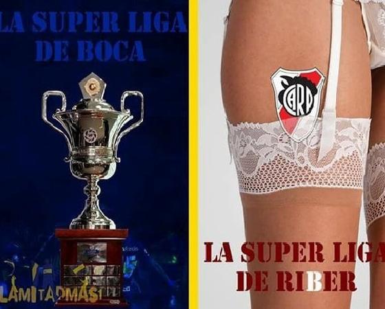 boca campeon 5