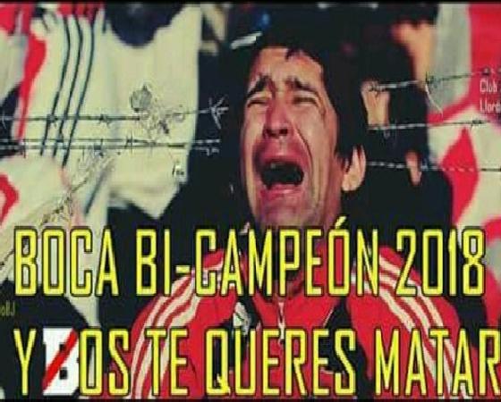 boca campeon 7
