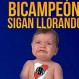 Memes de bicampeón: Los hinchas de Boca le dedicaron el título a River