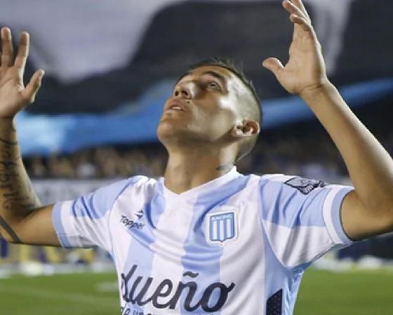 Una nueva polémica de Centurión.