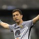Marchesín llama la atención de Sampaoli con un “homenaje” a René Higuita