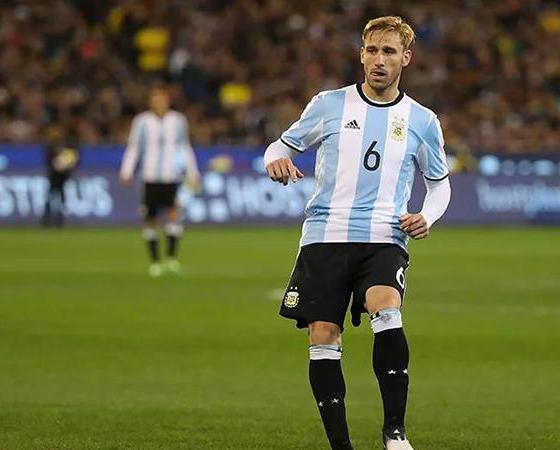 Biglia no volverá a jugar para Argentina.