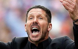 Se filtró un audio brutal del “Cholo” Simeone: le pegó sin piedad a Sampaoli, Messi y dirigentes