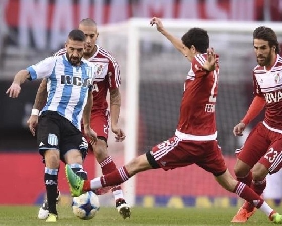Argentinos Copa Libertadores