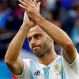 Mascherano anunció su retiro internacional: “A partir de hoy, soy un hincha más”