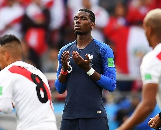 Argentina deberá cuidarse del talento de Pogba.