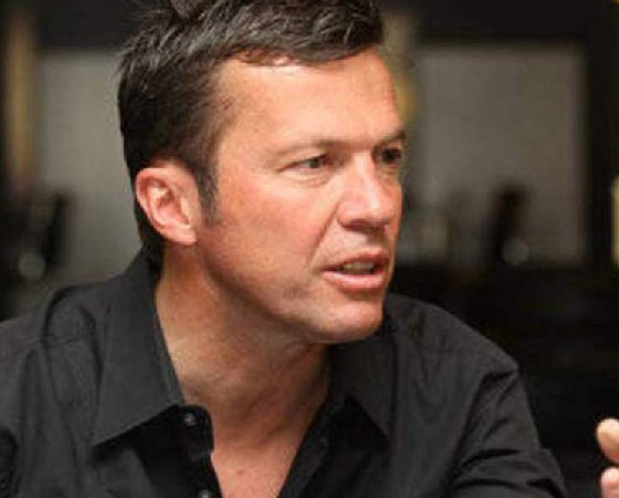 Matthaus estuvo muy cerca de Racing, pero la operación se cayó.