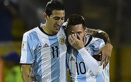 A cuatro años de la final mundialista: ¿Qué le pasó a la Selección argentina?