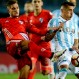 La polémica estrategia del “escritorio” sacude al fútbol sudamericano: ¿Es válido ganar en oficina lo que no se pudo en cancha?