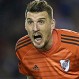 No hubo record: Luego de cinco meses, se rompió la imbatibilidad del arco de River Plate