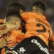 Este es el gol más insólito y polémico de la temporada del fútbol argentino: Vea el video