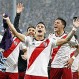 River le da vuelta el partido a Gremio en los descuentos y logra épica clasificación a la final de la Libertadores