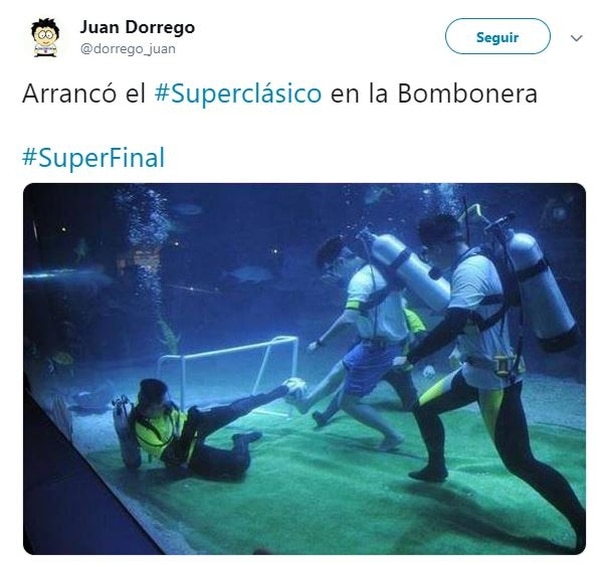 Meme-Boca-River_Superfinal-Libertadores-2018-2