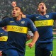 ¡Hay Superclásico! Boca eliminó a Palmeiras y definirá la Copa ante River Plate