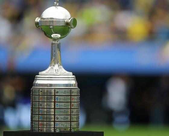 copa libertadores
