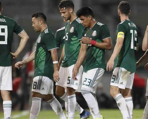 México buscará revancha en Mendoza.