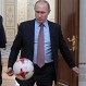 Un invitado de lujo en la Copa Libertadores: Vladimir Putin podría asistir al Monumental