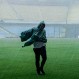 Copa Libertadores: Las lluvias obligaron a postergar el primer Boca-River