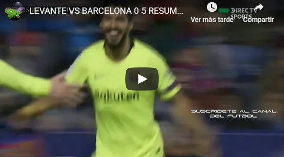 barcelona-levante