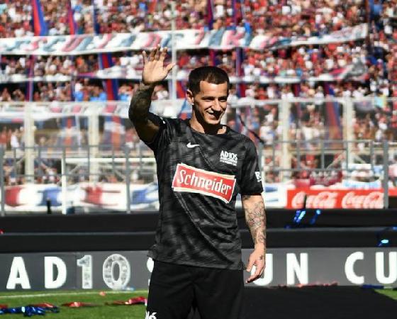 pipi romagnoli