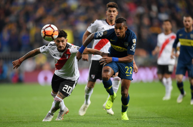 river boca