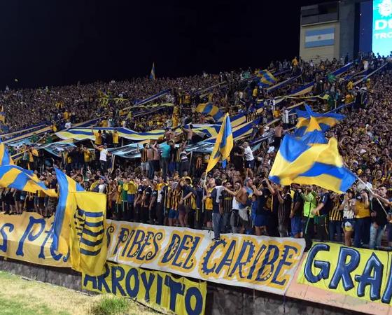 rosario central campeon2