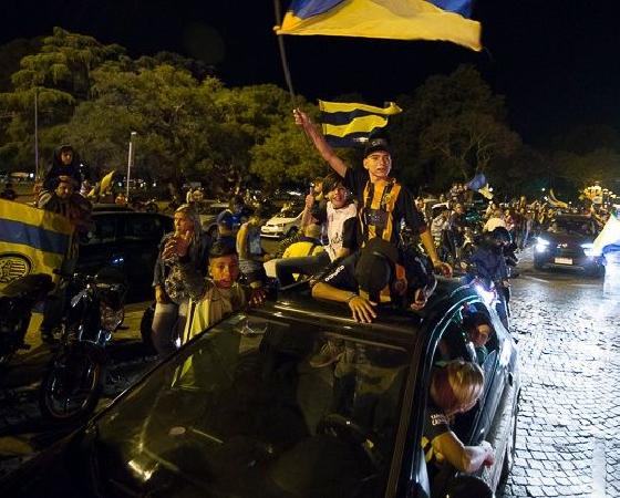 rosario central hinchas3