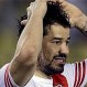 Así anunció Rodrigo Mora su retiro del fútbol: “El sufrimiento y el dolor son constantes y ya no puedo”