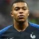 Mbappé reveló una fuerte provocación de Di María durante el Mundial de Rusia