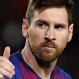 Messi aportó un gol en el triunfo del Barcelona y rompió una nueva marca en la Liga de España