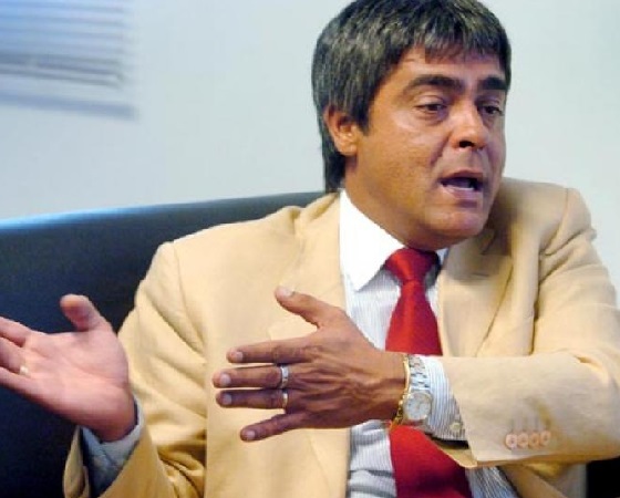 Iván Barrera confesó el intento de soborno.