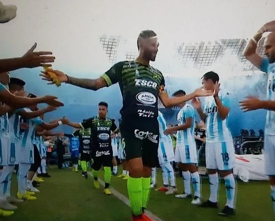 racing16 defensa y justicia