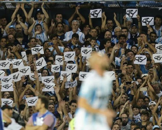 racing9 lisandro lopez