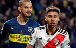 Copa Libertadores: Crecen las expectativas por un posible Superclásico en octavos de final