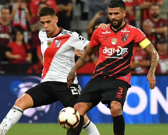 ¿Podrá River revertir el 1-0 de la ida?