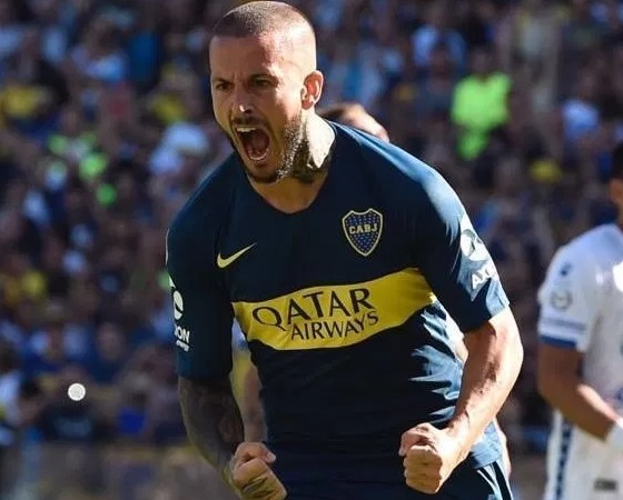 El "Pipa" Benedetto buscará cortar su sequía goleadora.