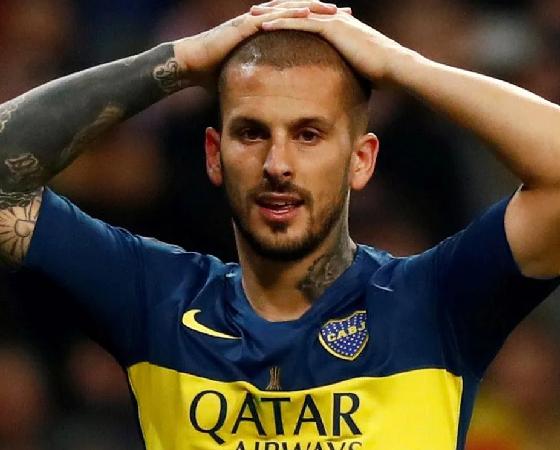 ¿Se acabó su ciclo en Boca?