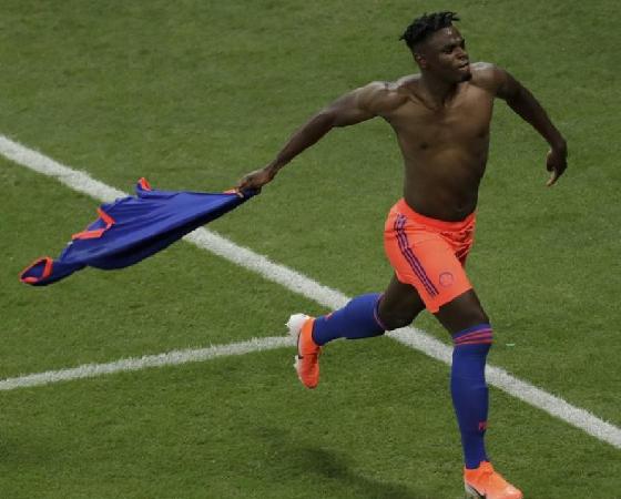 colombia duvan zapata