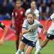 Durísima: Capitana de la selección argentina le dedicó sentidas palabras al DT Carlos Borrello