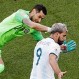 Argentina se subió al podio de la Copa América: ¿Por qué fue más que Chile en la cancha?