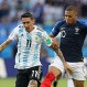 ¿Se acabó el ciclo de Ángel Di María en la Selección argentina?
