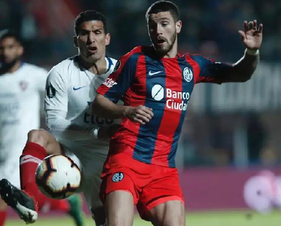 San Lorenzo y Cerro no se sacaron ventajas.