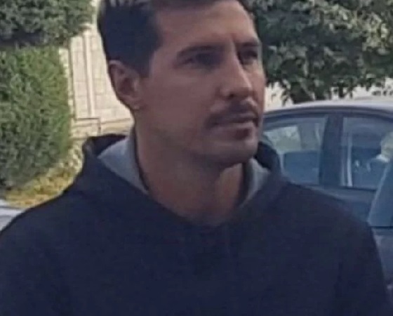 Fabbro cumplirá su condena en el penal de Marcos Paz.