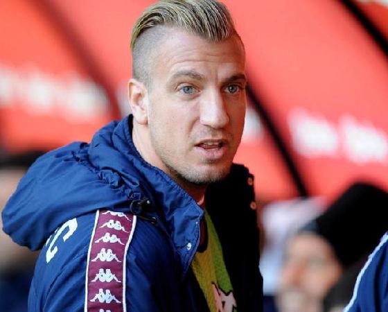 En la actualidad, Maxi se encuentra sin club