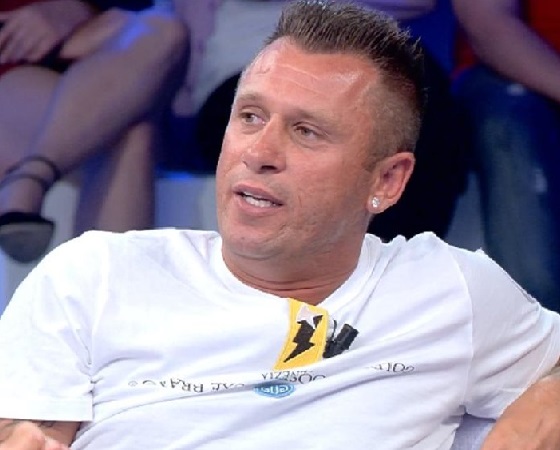 "La Juventus corre el riesgo de no ganar nada", expresó Cassano.