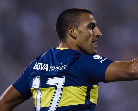 Abilá acusó a los jugadores de River de "entrenarse para simular faltas".