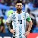 Esta es la nueva camiseta de la Selección argentina: ¿Qué te parece?