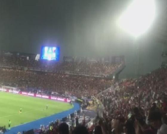 colon hinchas