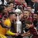 Así quedó la tabla histórica de la Copa Libertadores: Argentina sigue liderando con comodidad
